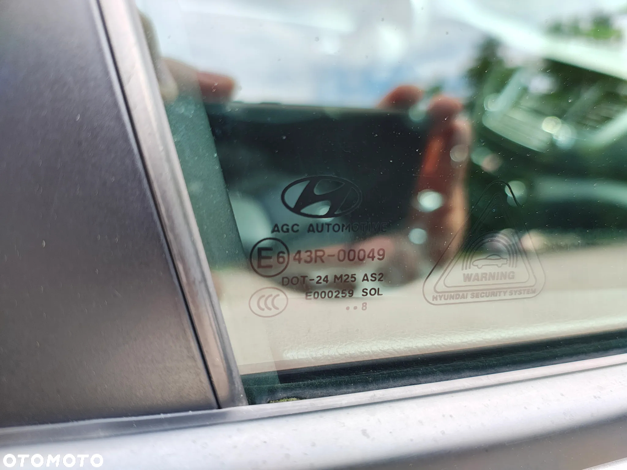 Hyundai Tucson 1.6 GDI BlueDrive Classic 2WD - 20
