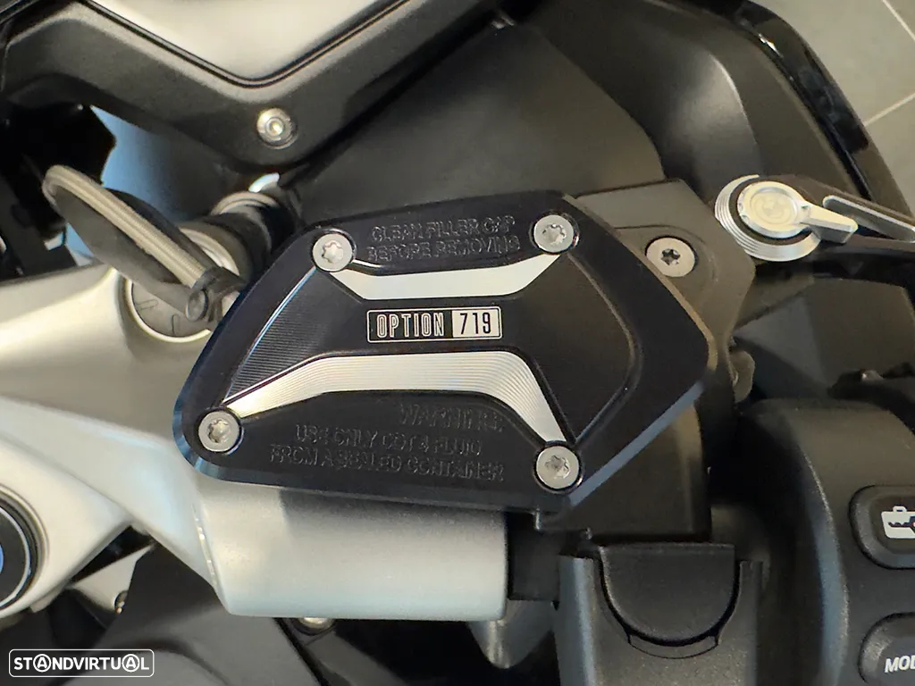 BMW R 1250 RT - 12
