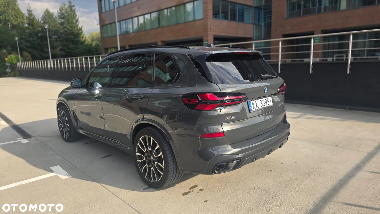 BMW X5 - 8