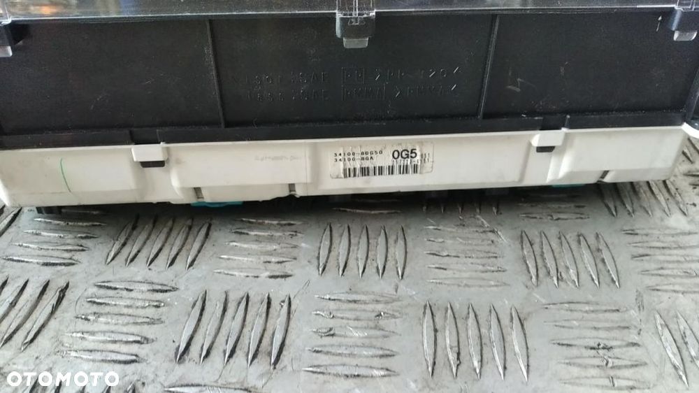 SERWO HAMULCOWE SUZUKI IGNIS I 00/03R - 4