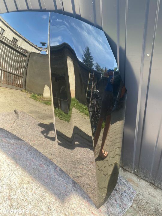 MASKA BMW F40 F44 ORYGINAŁ CAŁA - 2