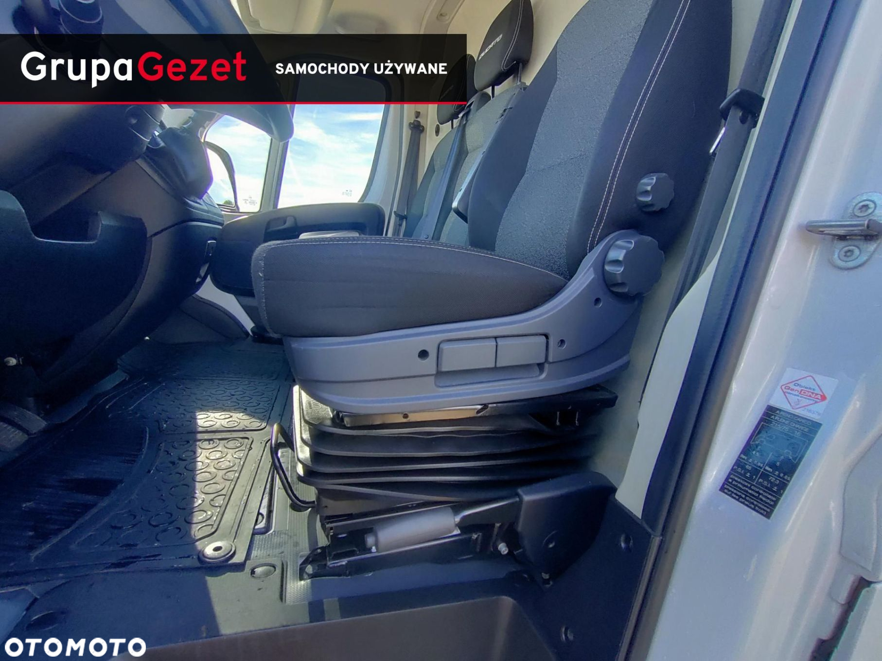 Fiat Ducato - 12