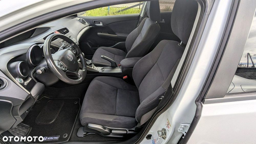 Honda Civic - 17
