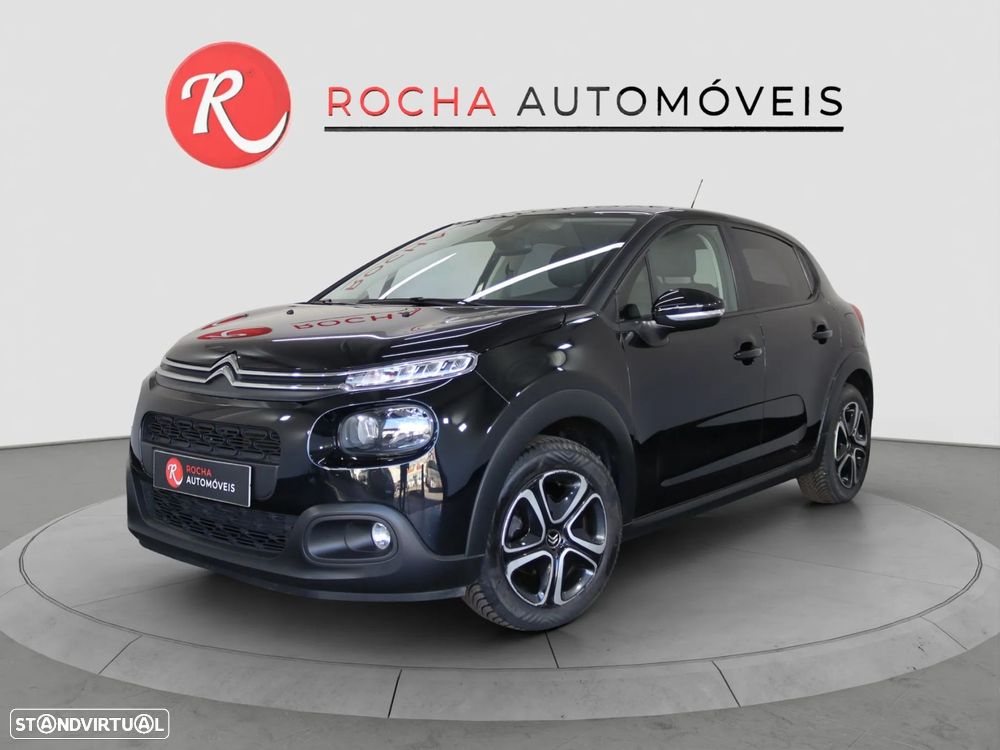 Citroën C3 - 1