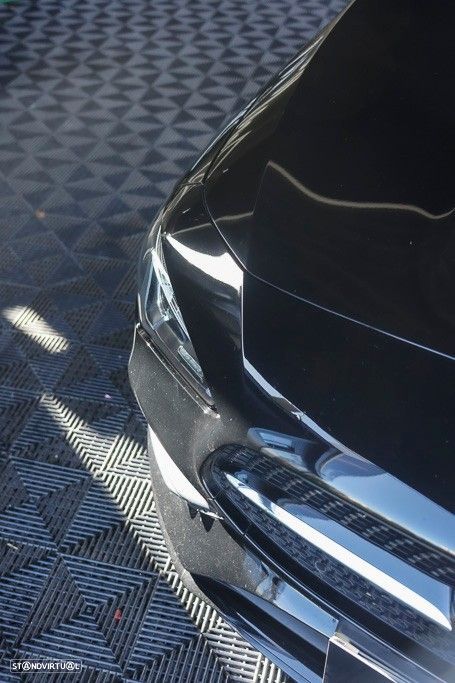 Mercedes-Benz CLA 250 e AMG Line - 27