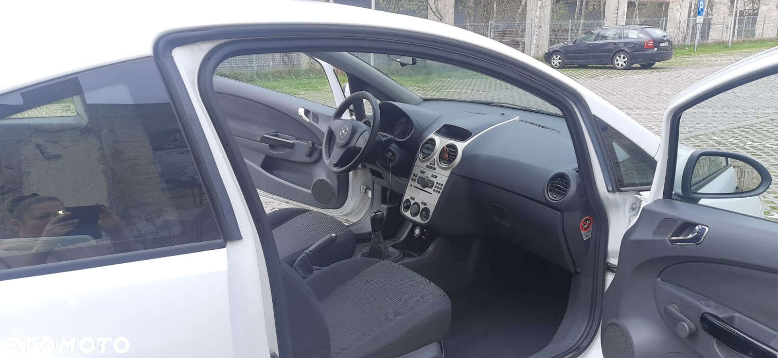 Opel Corsa 1.2 16V - 5