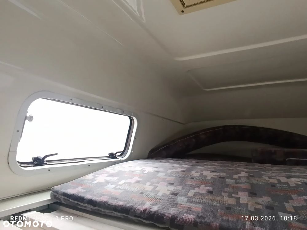 Volkswagen LT - 21