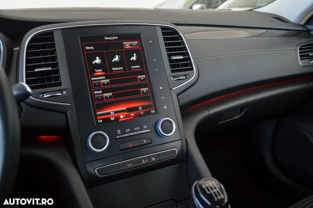 Renault Talisman ENERGY dCi 130 INTENS - 16