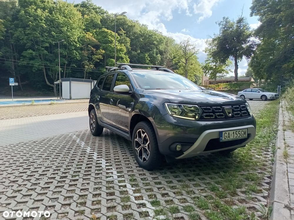 Dacia Duster 1.0 TCe Prestige - 5