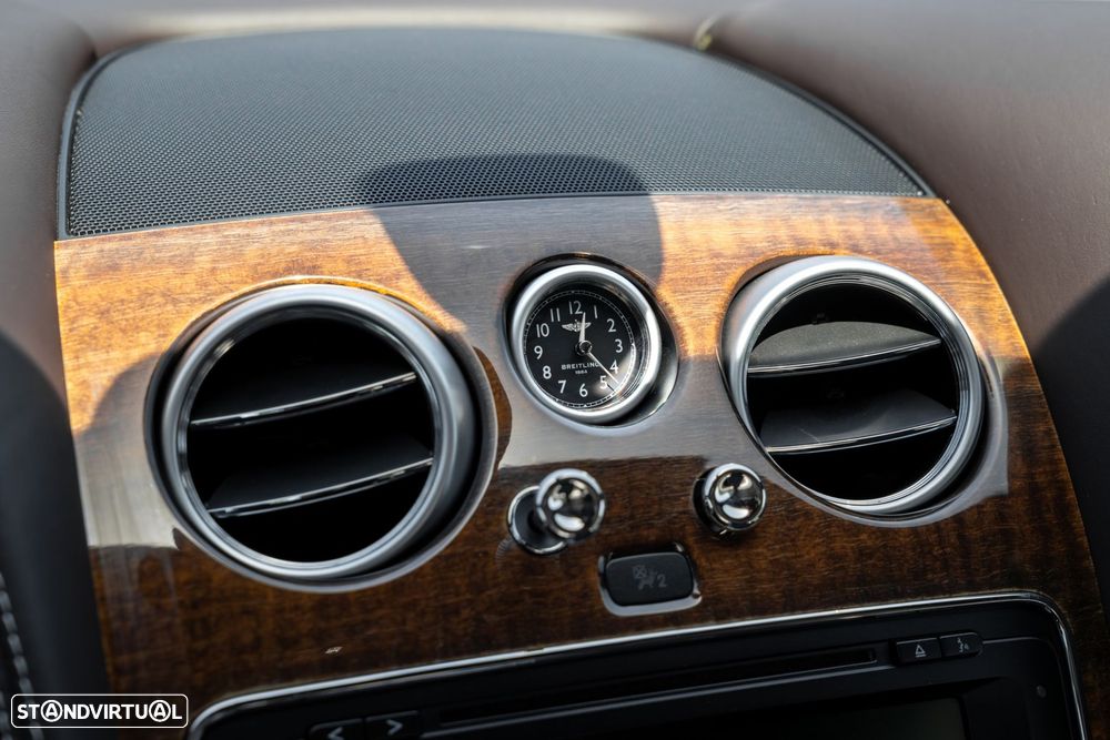 Bentley Continental - 21