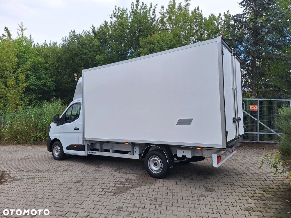 Renault Master - 40