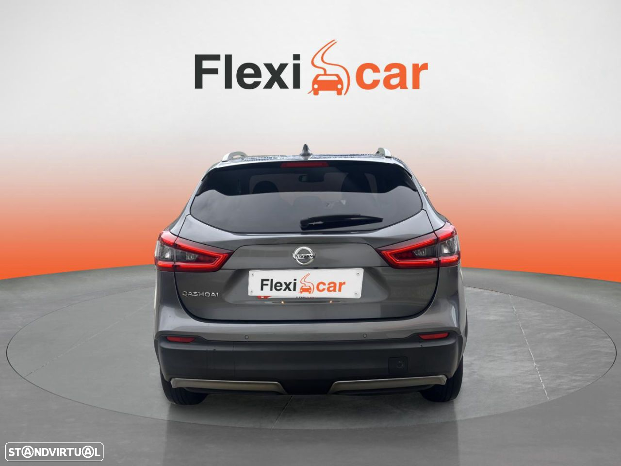 Nissan Qashqai 1.5 dCi N-Connecta DCT - 7