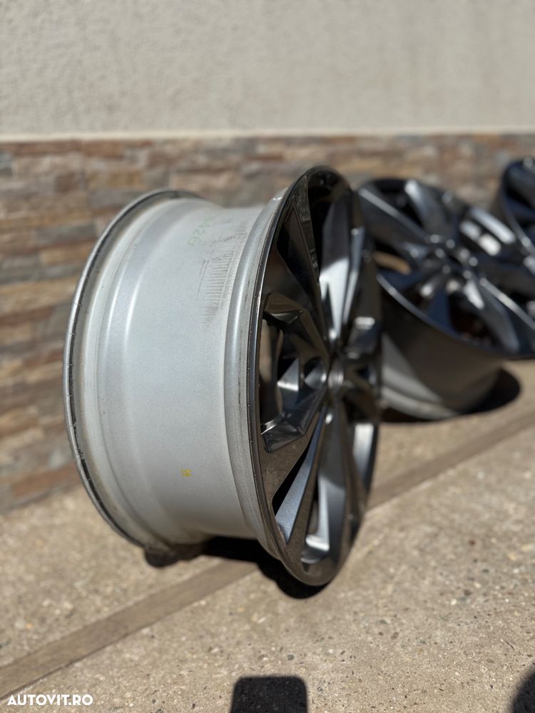 Jante originale Ford!R18 - 4