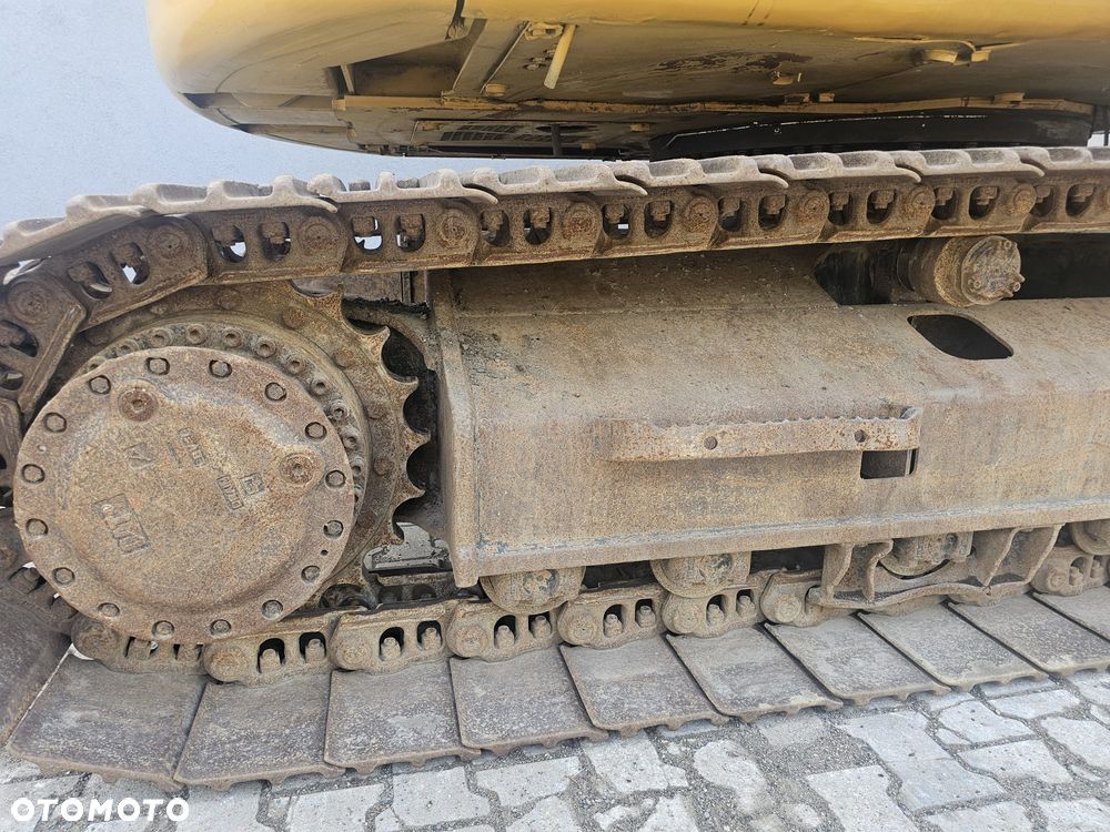 Caterpillar 320 ELRR - 18