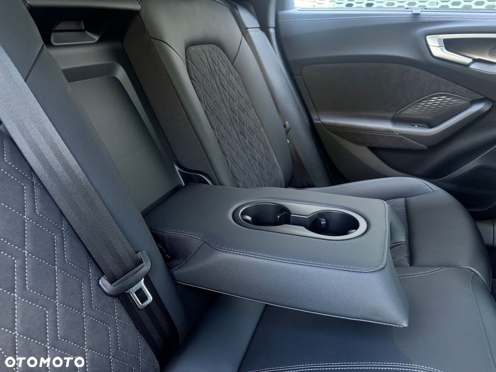 Audi A5 Avant TDI quattro 150 kW S tronic - 22