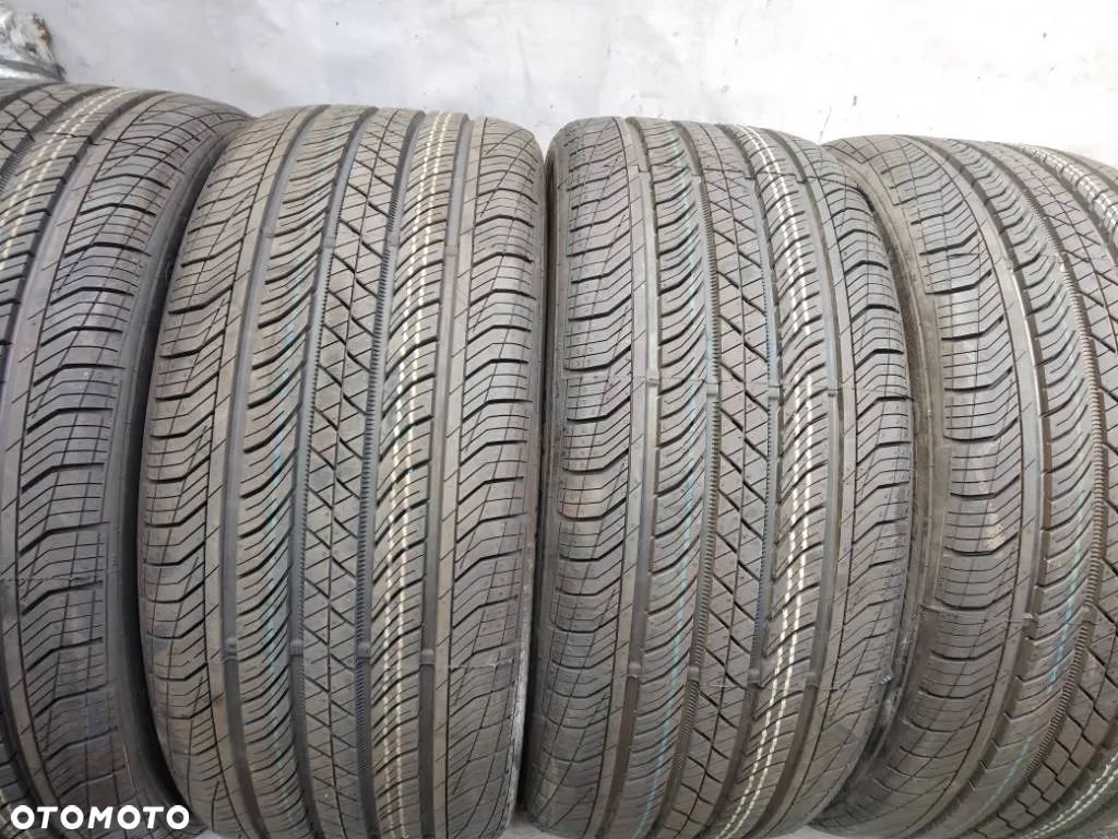 Continental ProContact TX 245/40 R19 94H 2022 - 1