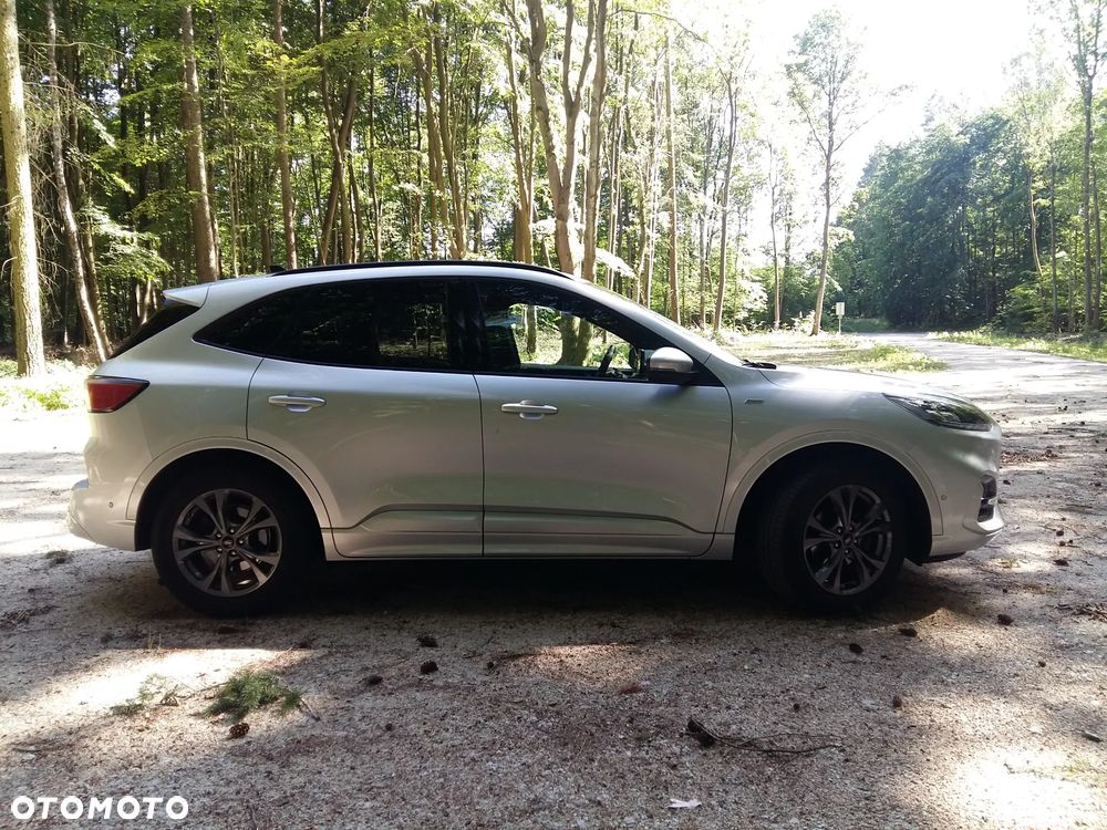 Ford Kuga 2.0 EcoBlue AWD ST-Line X - 5