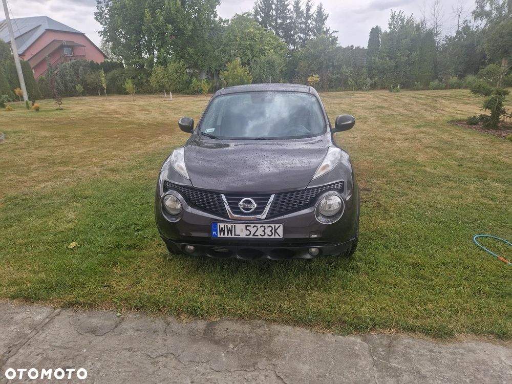 Nissan Juke - 3