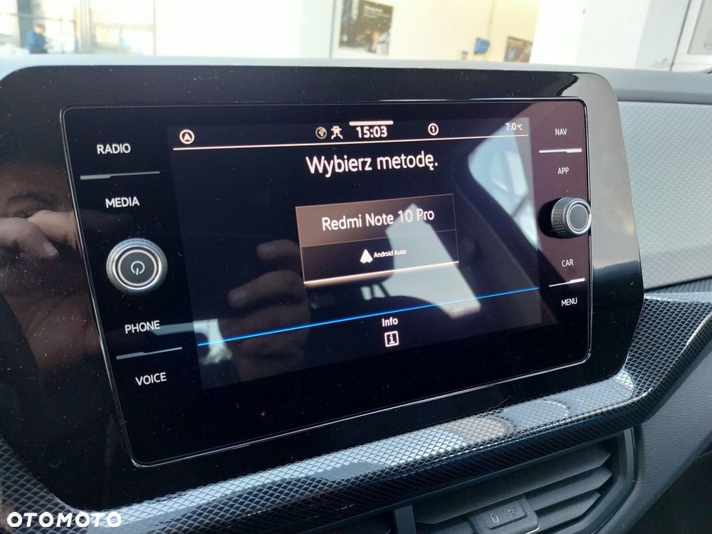 Volkswagen T-Cross 1.0 TSI Special Edition DSG - 25