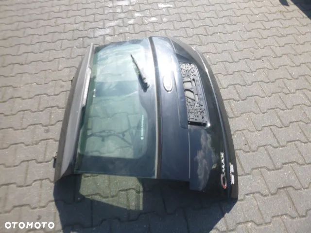 KLAPA TYŁ TYLNA FORD FOCUS C-MAX MK1 LIFT KOMPLETNA KOLOR F3 - 5