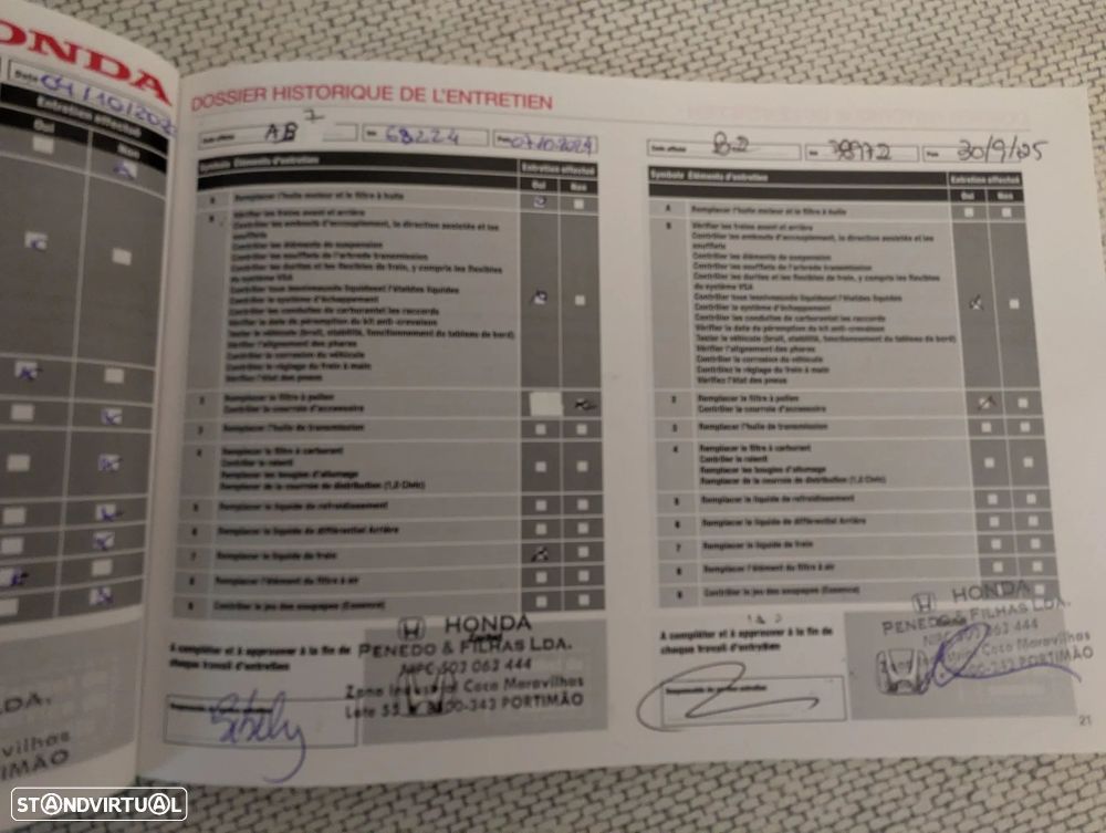 Honda CR-V 2.0 i-MMD Lifestyle - 19