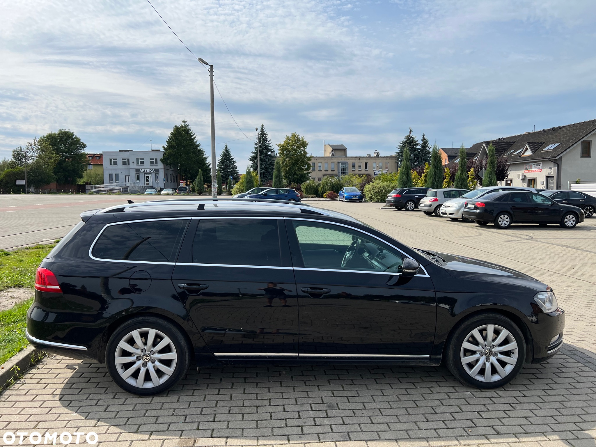 Volkswagen Passat - 3