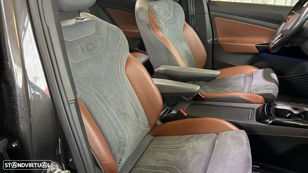 VW ID.4 77 kWh Pro Performance 1st Max - 23