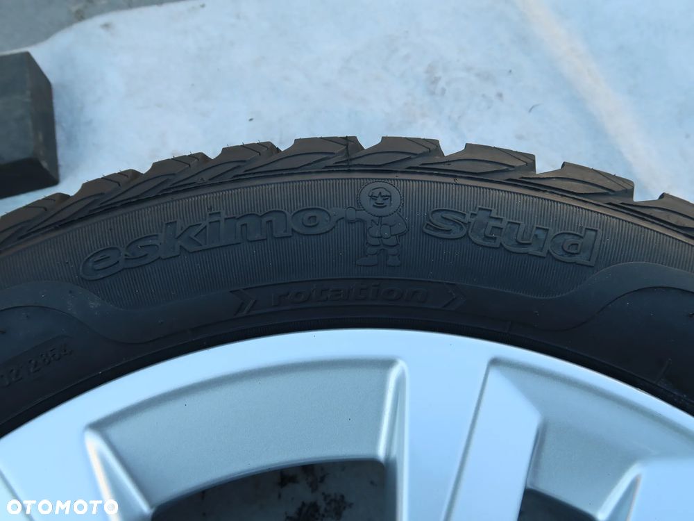 Koła Audi A3 8Y0 Nowe koła zimowe. 16'' SAVA - 19