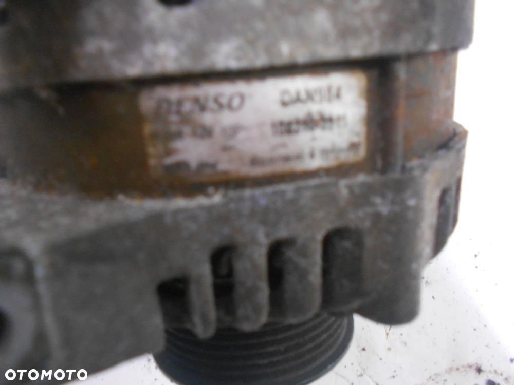 HONDA CR-V II ACCORD  2.2 i-CDTI 06-09 ALTERNATOR 104210-3911 - 3
