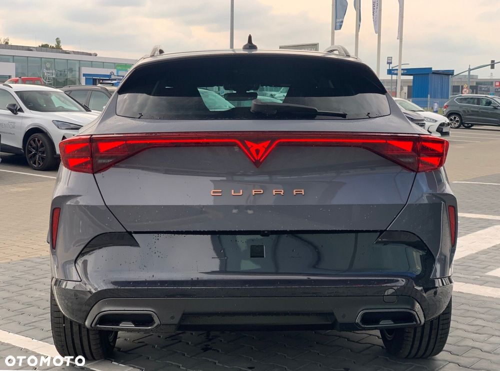 Cupra Formentor 2.0 TSI 4Drive DSG - 5