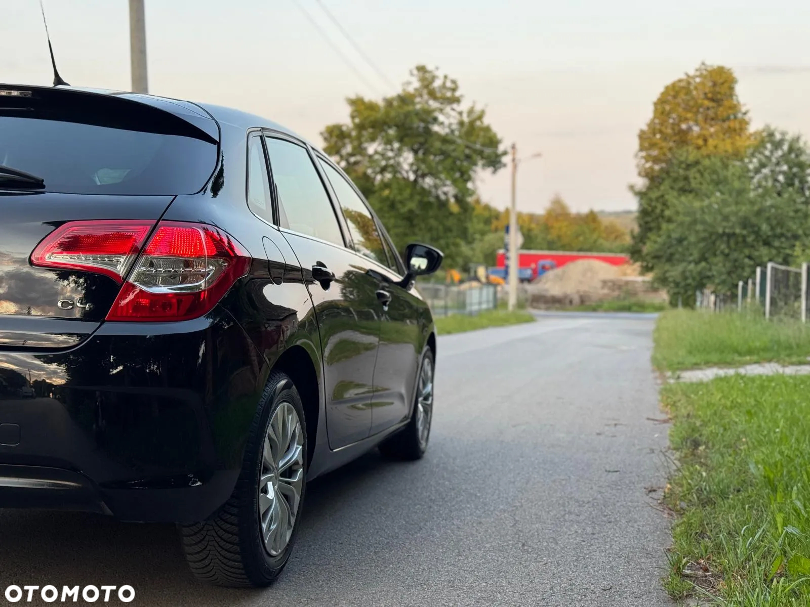 Citroën C4 1.6 VTi Exclusive - 5