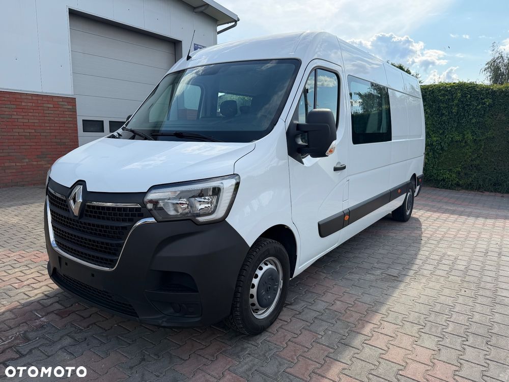 Renault Master - 3