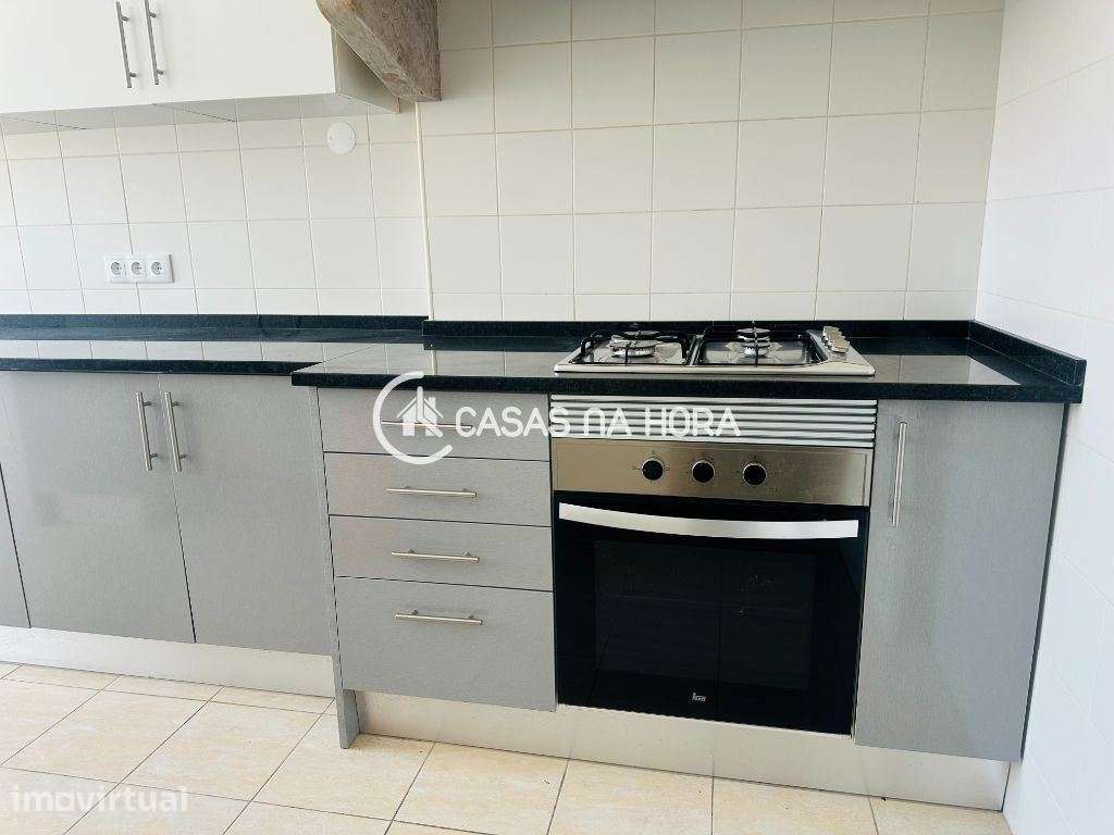Apartamento T3 em Almada em zona central - Grande imagem: 5/22