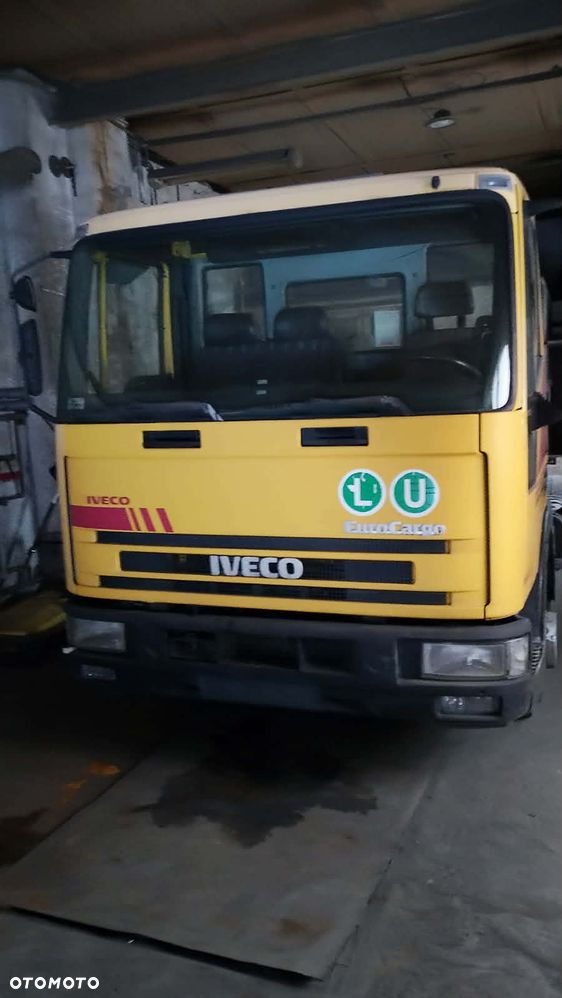 Iveco Eurocargo 75 E 14 - 1