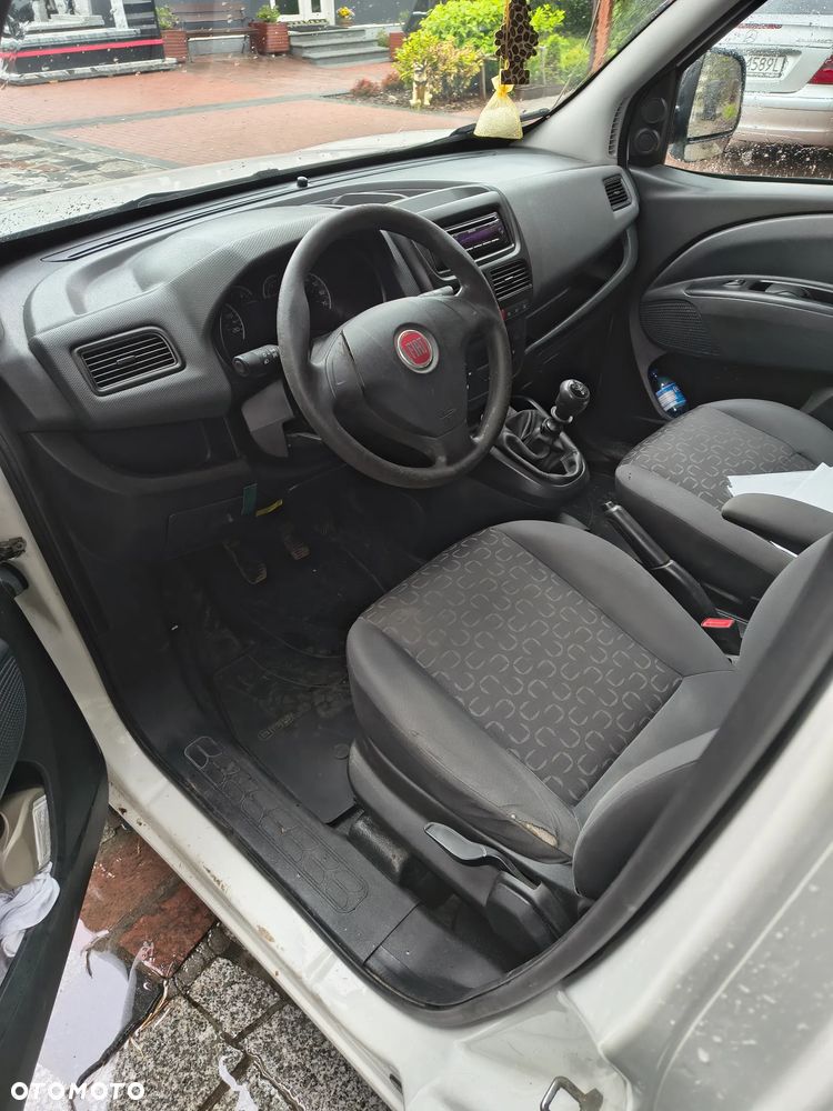 Fiat Doblo 1.6 Multijet 16V Active - 3