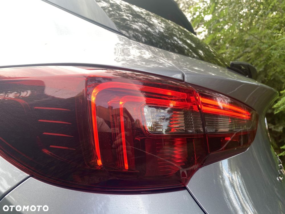 Opel Grandland X - 11