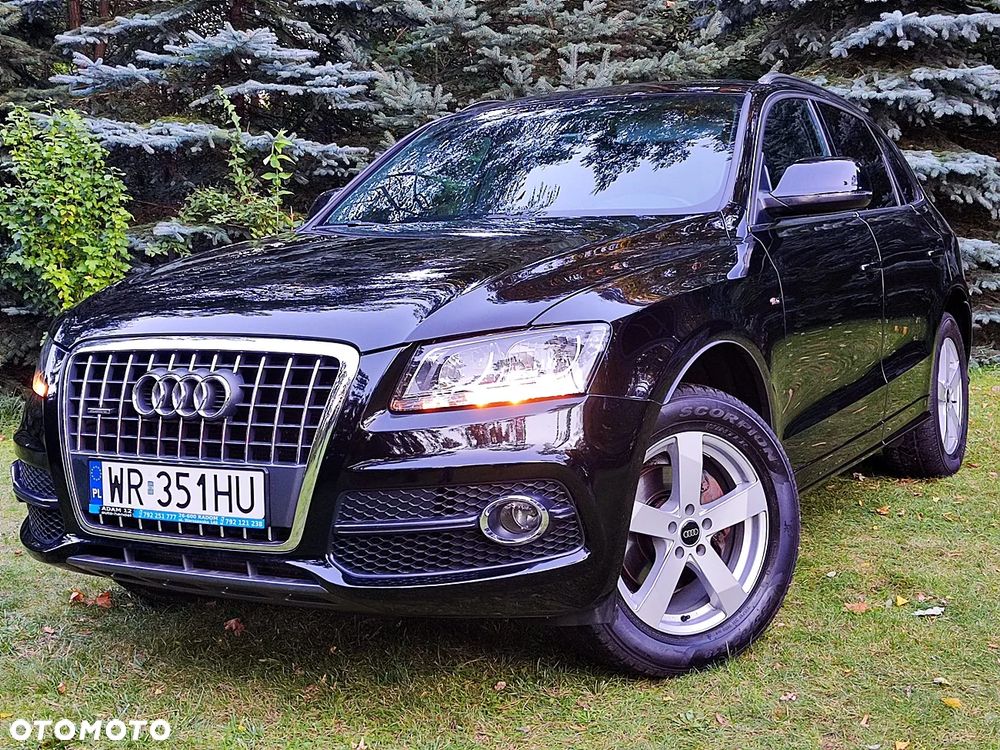Audi Q5 - 7