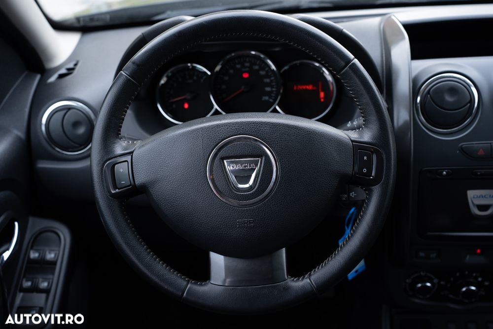 Dacia Duster - 22