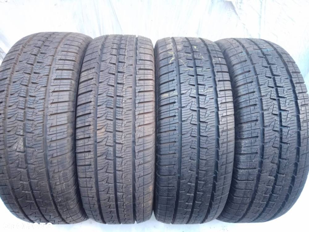 Continental VanContact 4 Seasons 225/65 R16C 112/110R 2025 9mm - 1