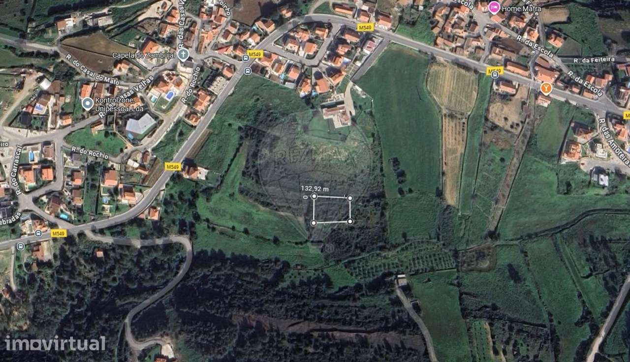 Terreno  para venda - Grande imagem: 2/3
