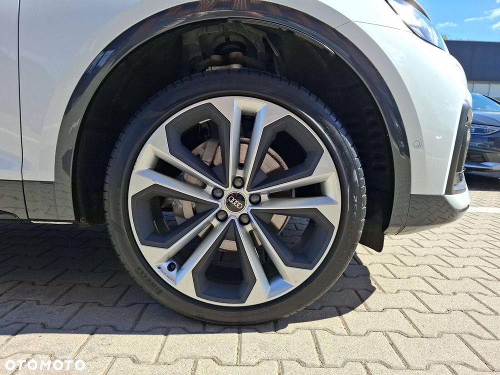 Audi Q5 Sportback - 17