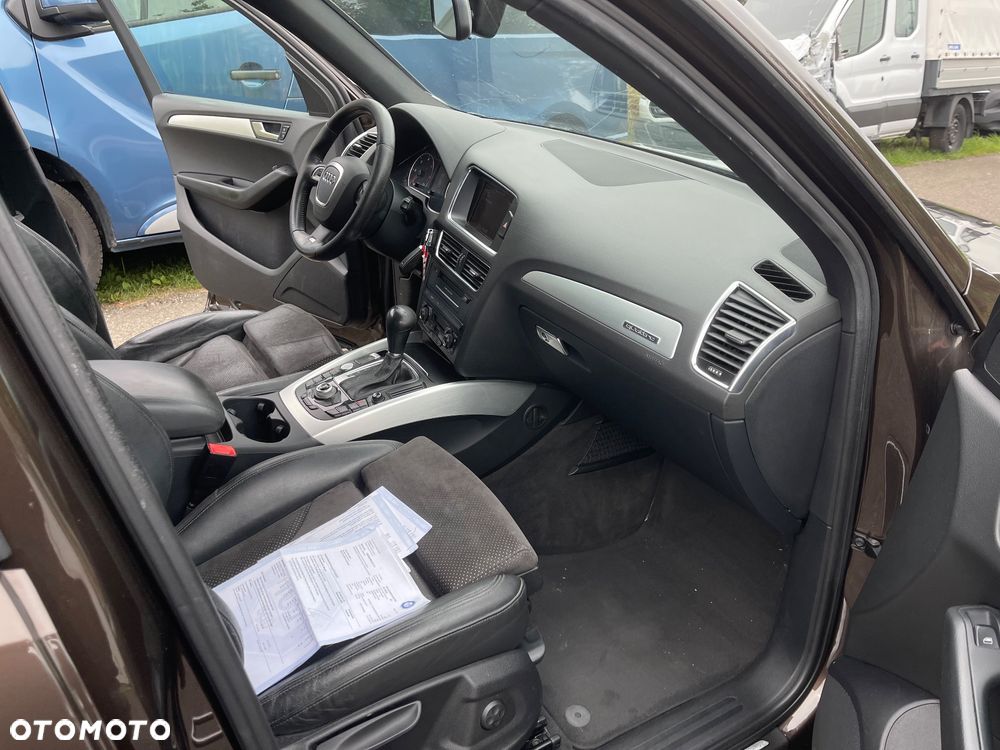 Audi Q5 - 16