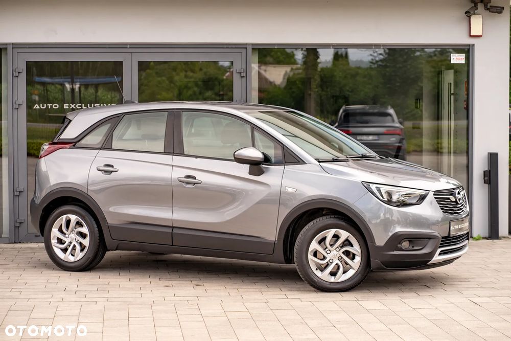 Opel Crossland X 1.6 Start/Stop Edition - 7