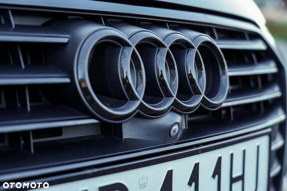 Audi A7 Sportback 3.0 TDI competition quattro tiptronic - 40