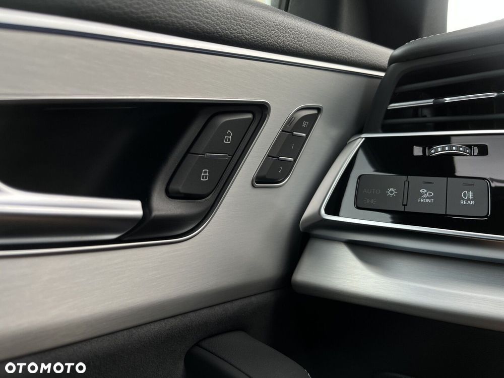 Audi Q8 50 TDI mHEV Quattro Tiptronic - 41