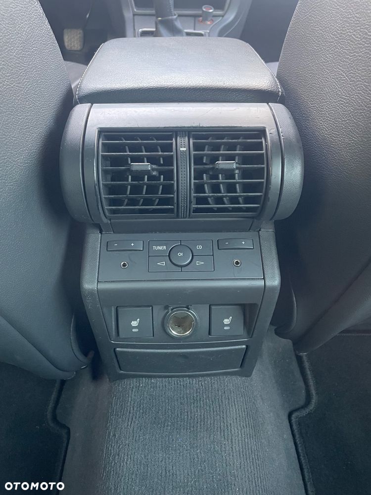 Opel Signum 1.9 CDTI Sport - 6