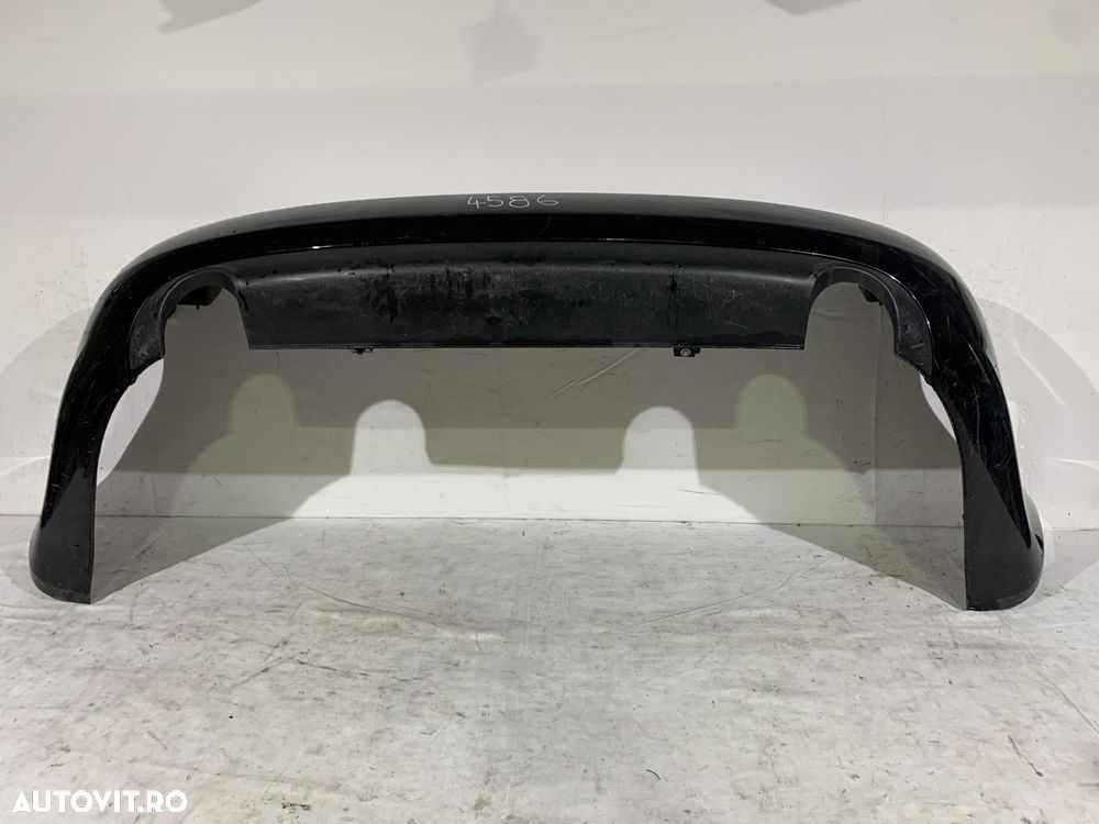 Bara spate Audi A4, B7, Kombi Avant, 2005, 2006, 2007, cod origine OE 8E9807511J. - 4