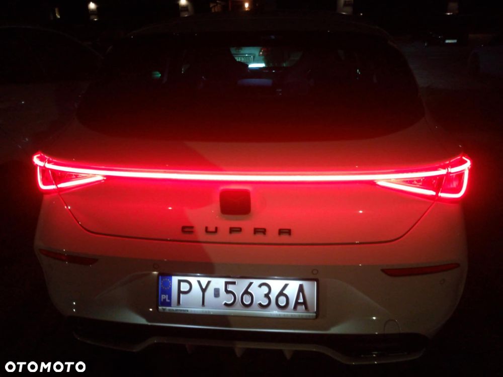 Cupra Leon 1.5 eTSI DSG - 30