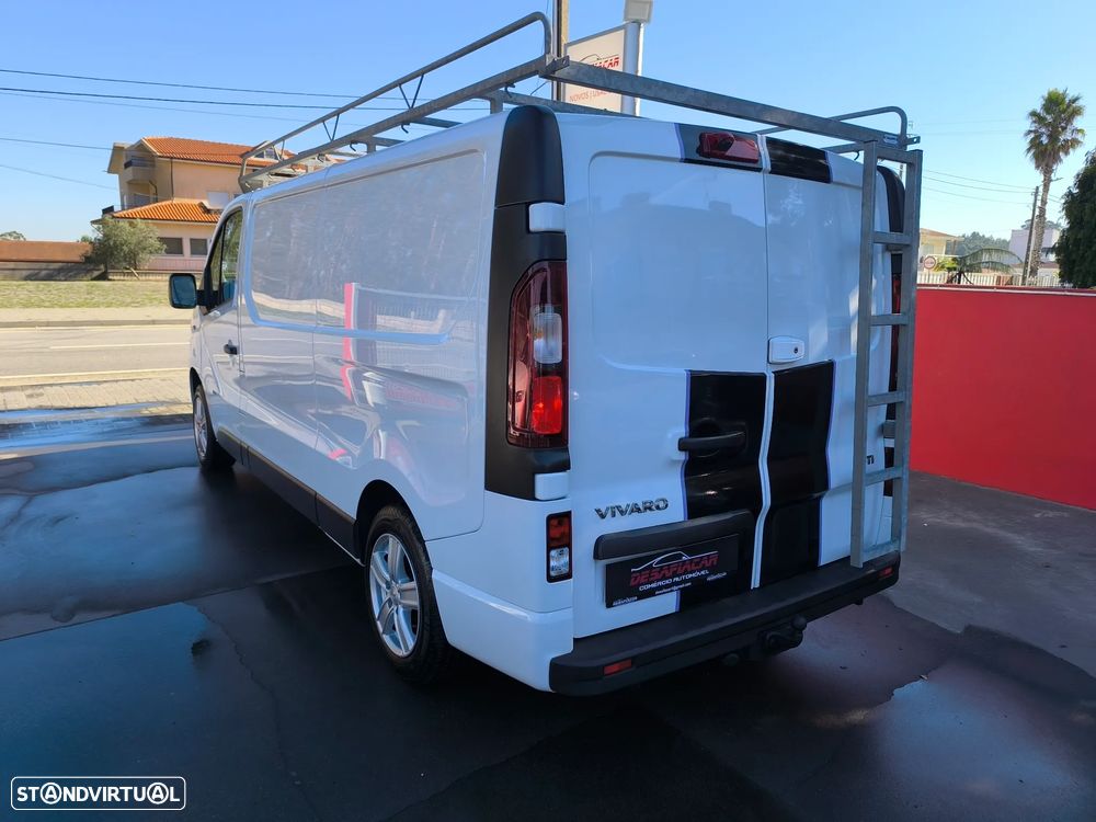 Opel Vivaro - 9