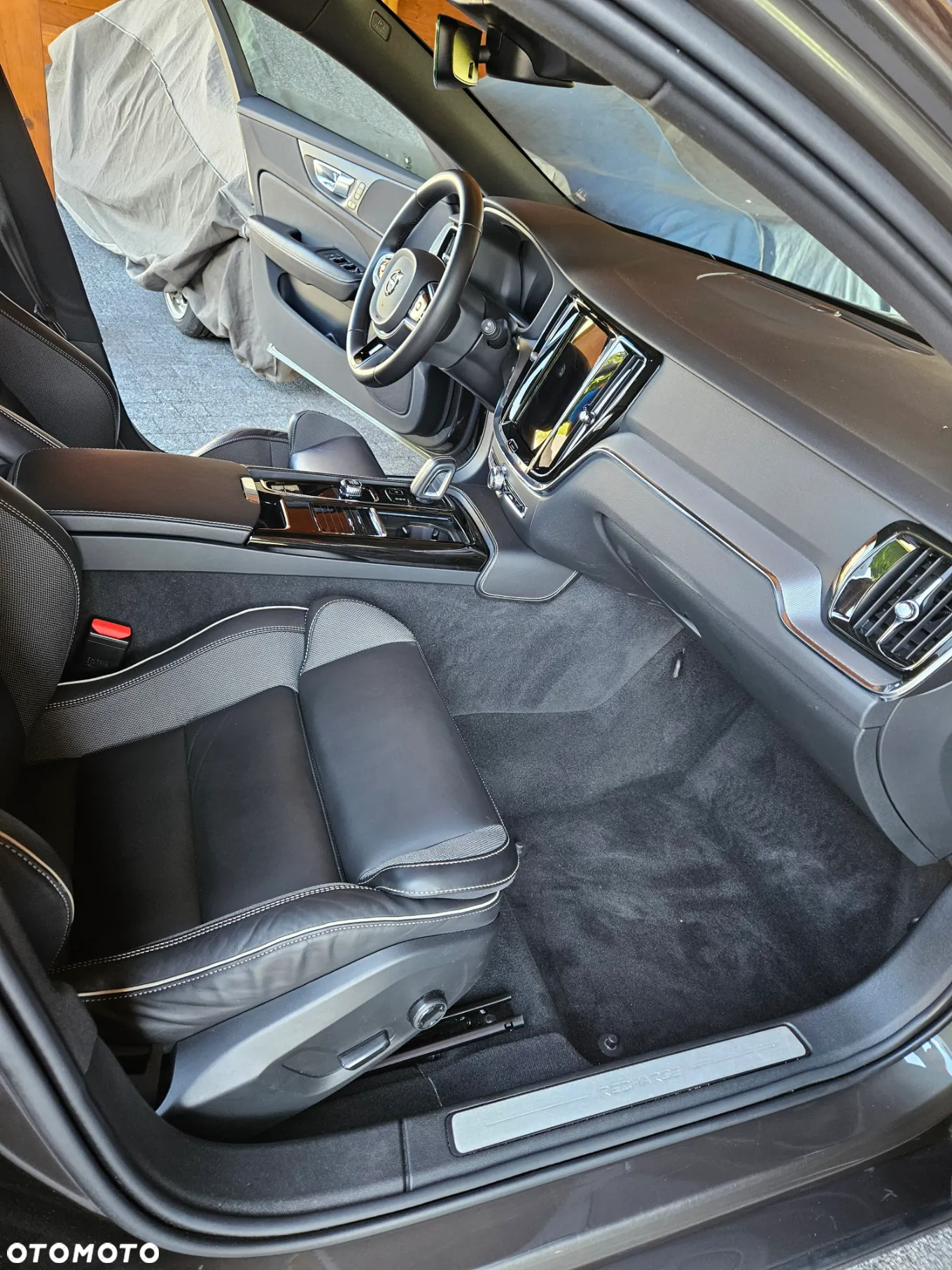 Volvo V60 - 15